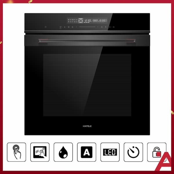 Lò nướng âm tủ Hafele HO-8T72A 538.01.421