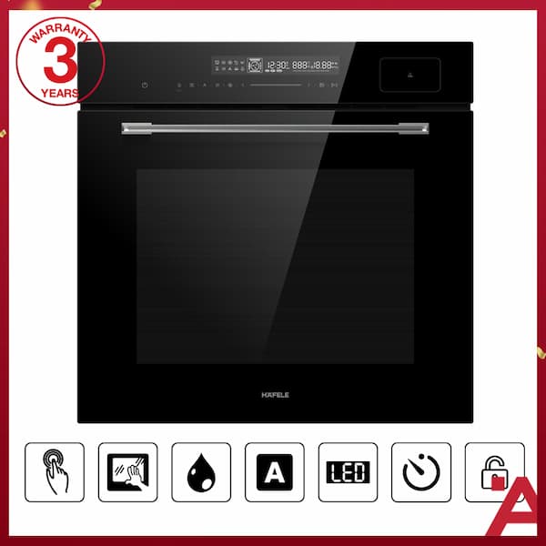 Lò nướng âm tủ Hafele HSO-8T72A 538.61.461