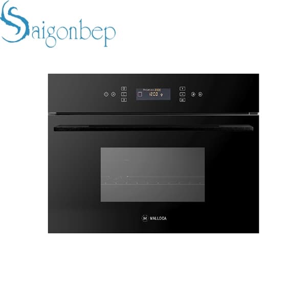 Lò nướng âm tủ Malloca MOV-40CP