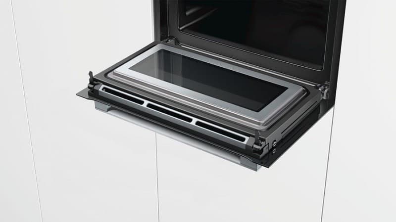 Lò nướng BOSCH CMG633BS1B