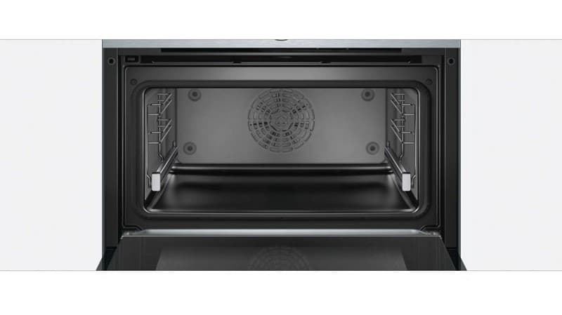 Lò nướng BOSCH CSG656RS1