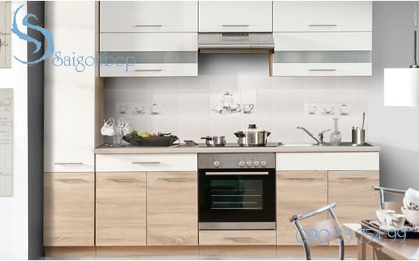 Lò nướng Bosch HBA34B550