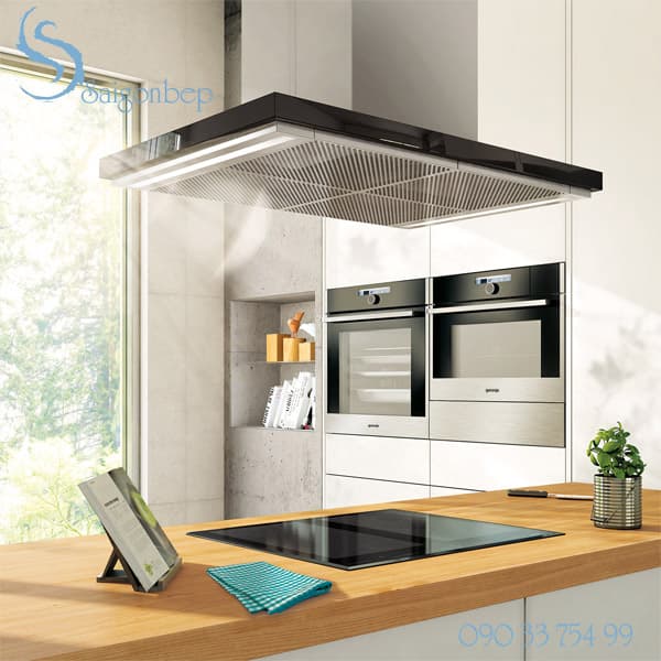 Lò nướng Bosch HBC36D753B