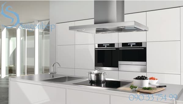 Lò nướng Bosch HBC84E653B