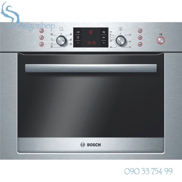 Lò nướng Bosch HBC84E653B