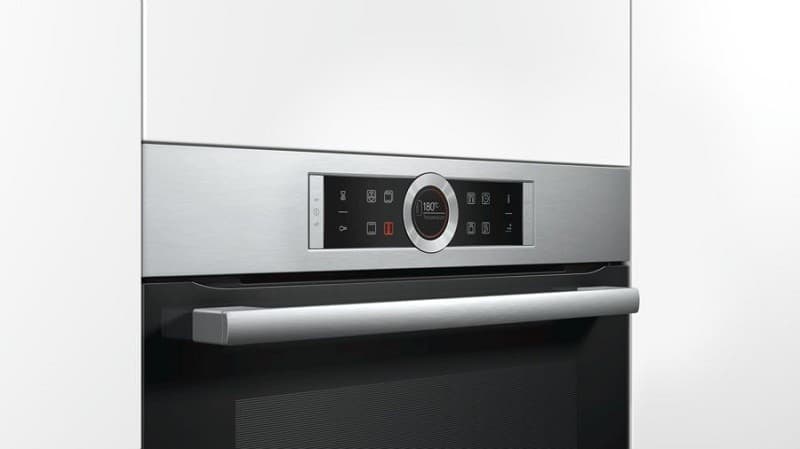 Lò nướng BOSCH HBG633BS1A