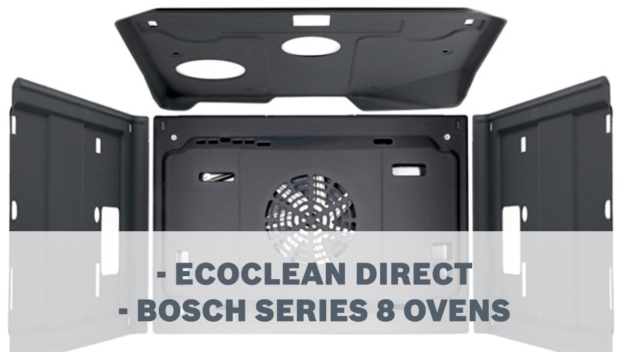 Lò nướng Bosch HBG634BB1B