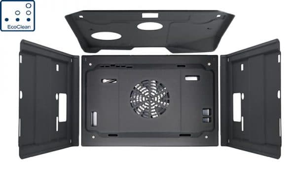 Lò nướng Bosch HBG655BS1M