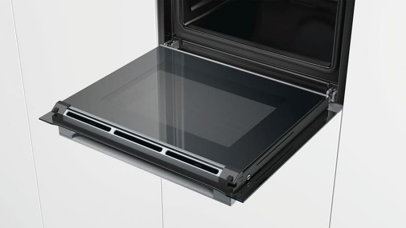 Lò nướng BOSCH HBG655HS1A
