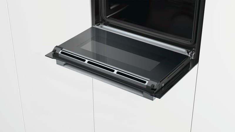 Lò nướng BOSCH HBG656RS1B