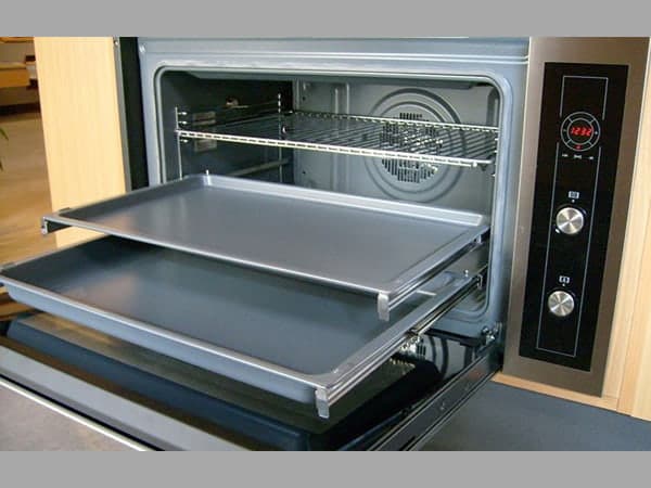 Lò nướng đa năng Teka HL940