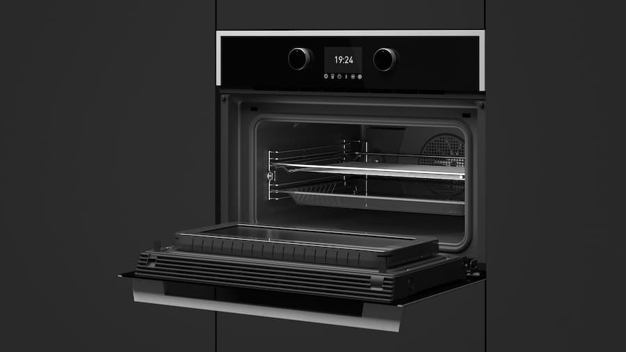 Lò nướng đa năng Teka HLC 847 C