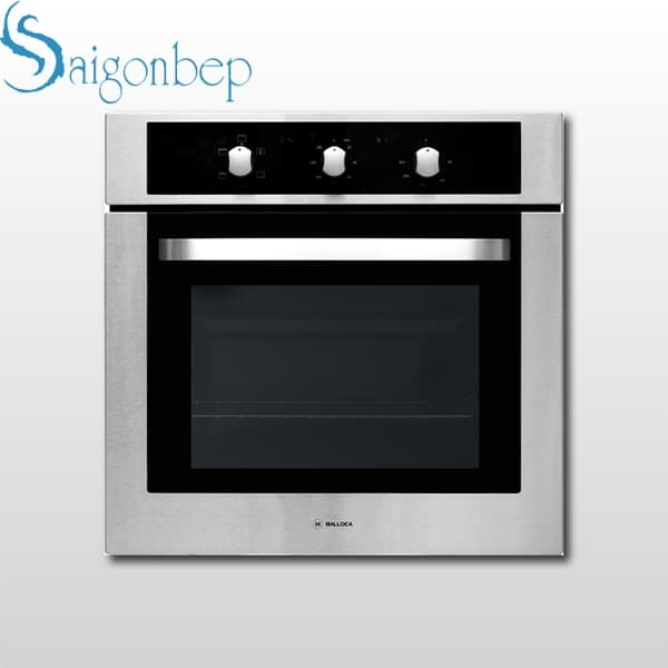 Lò nướng kết hợp vi sóng Malloca MOV-575 AMG