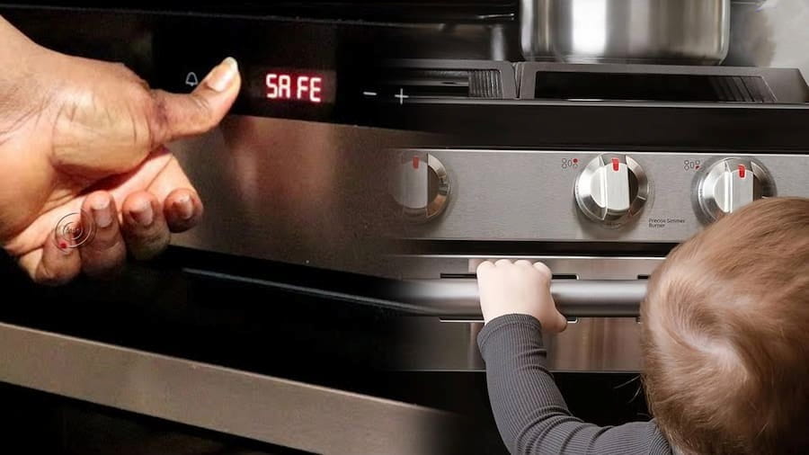 Lò nướng kết hợp hấp TEKA HLC 8470 SC BK