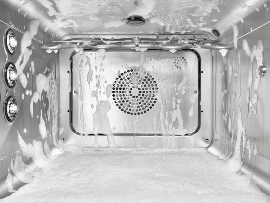 Lò nướng kết hợp hấp TEKA HLC 8470 SC BK