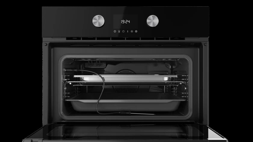 Lò nướng kết hợp hấp TEKA HLC 8470 SC BK