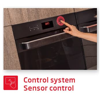 Lò nướng kết hợp lò vi sóng FAGOR Q-CLASS 3MWB-44ATCGN