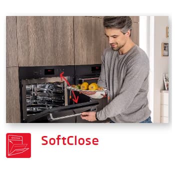 Lò nướng kết hợp lò vi sóng FAGOR Q-CLASS 3MWB-44ATCGN