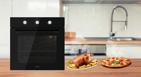 Lò nướng Malloca MOV-726 MC
