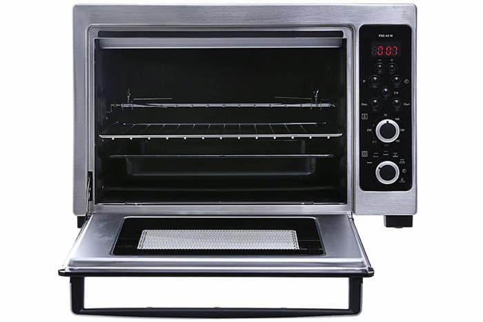 Lò nướng Teka FSO 40M