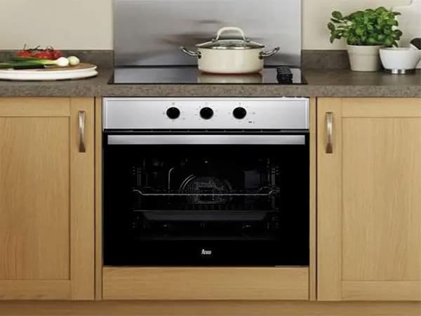 Lò nướng Teka HBB 605
