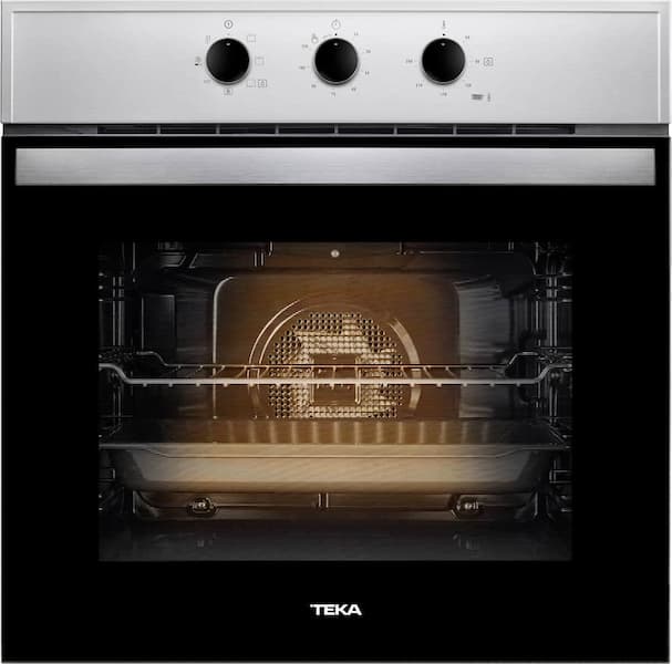 Lò nướng Teka HBB 605