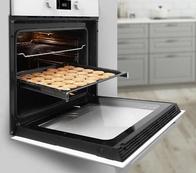 Lò nướng Teka HBB 735