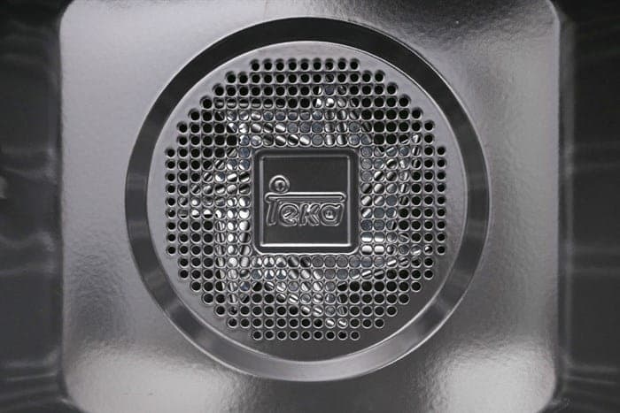 Lò nướng Teka HBB 735