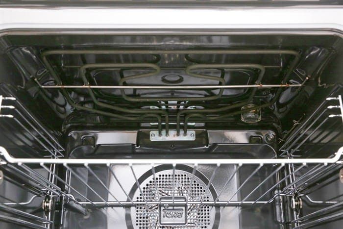 Lò nướng Teka HBB 735