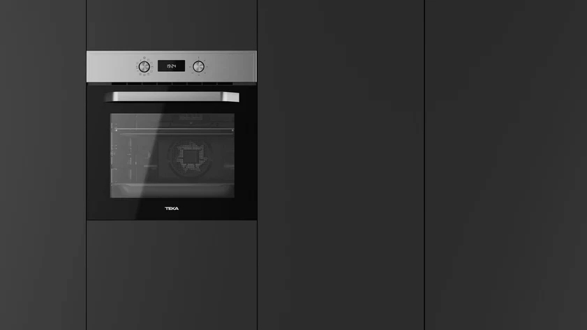 Lò nướng TEKA HCB 6545
