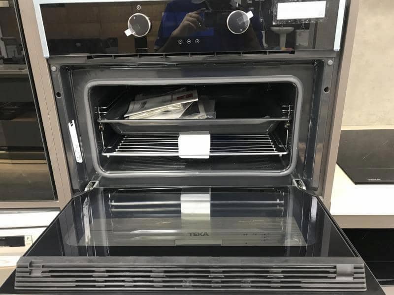 Lò nướng Teka HLC 840