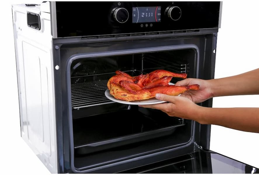 Lò nướng Teka HLC 840