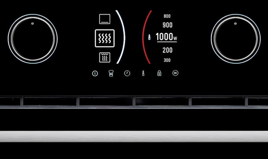 Lò nướng Teka HLC 847 SC