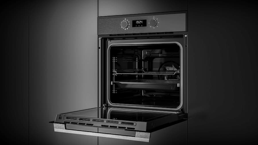 Lò nướng Teka HSB 630