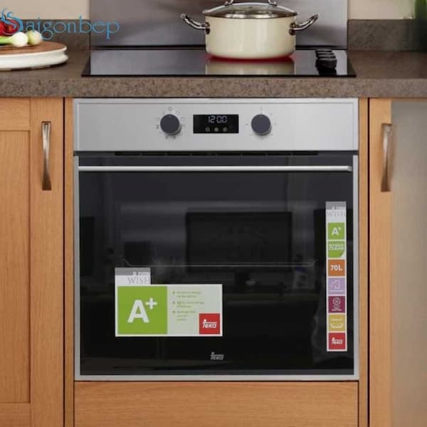 Lò nướng Teka HSB 635