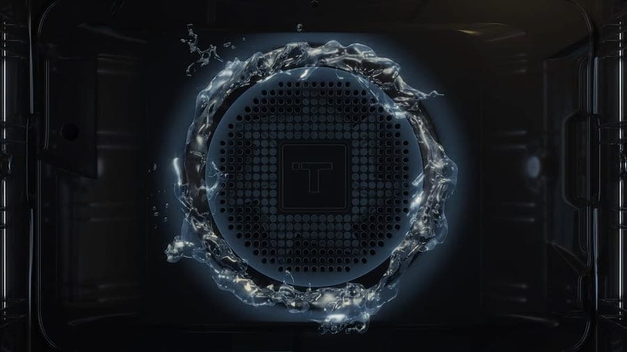 Lò nướng Teka IOVEN