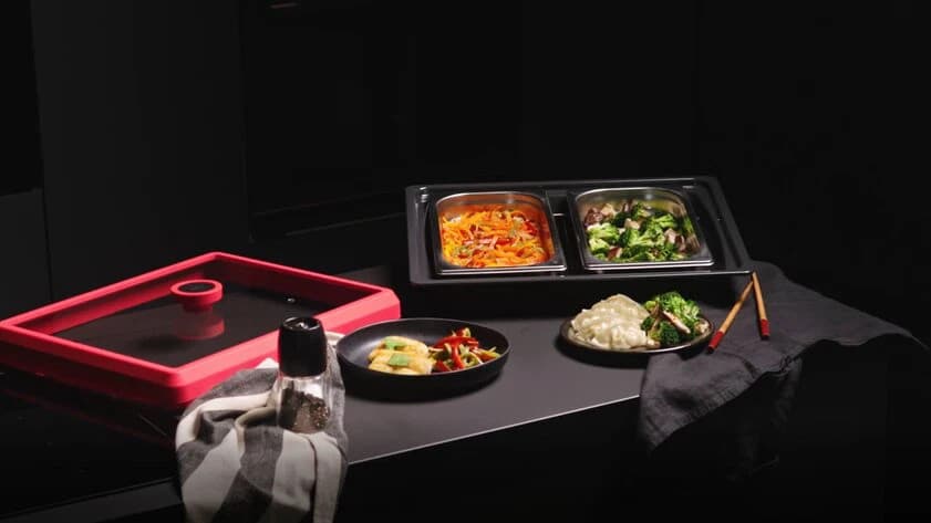 Lò nướng Teka IOVEN