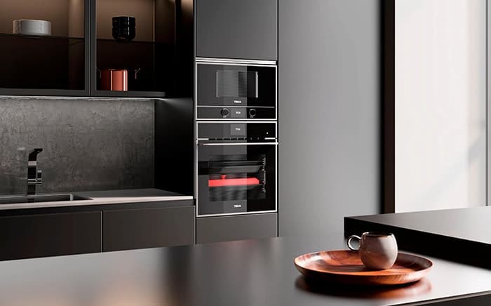 Lò nướng Teka MLC 844