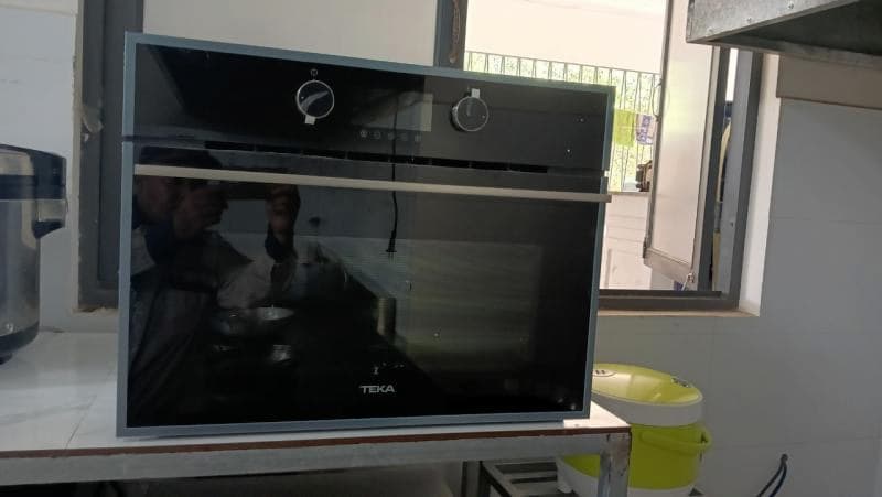 Lò nướng Teka MLC 844