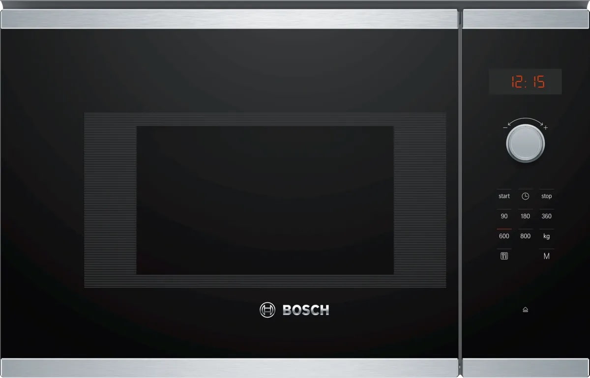 Lò vi sóng âm tủ Bosch BFL523MS0B