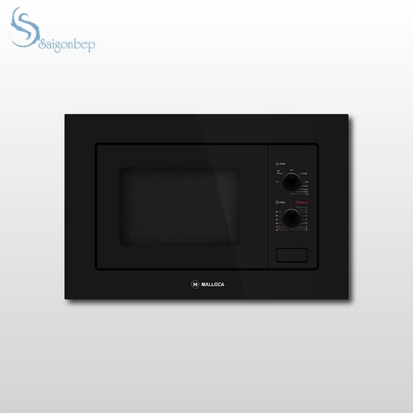 Lò vi sóng âm tủ Malloca MW-820B