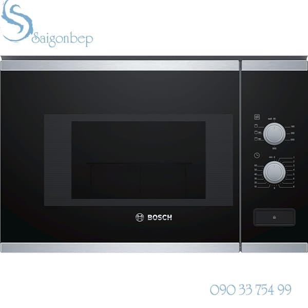 Lò vi sóng Bosch BEL520MS0K