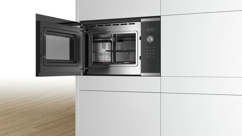 Lò vi sóng Bosch BEL554MSO