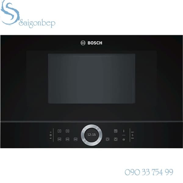 Lò vi sóng Bosch BFL634GB1B