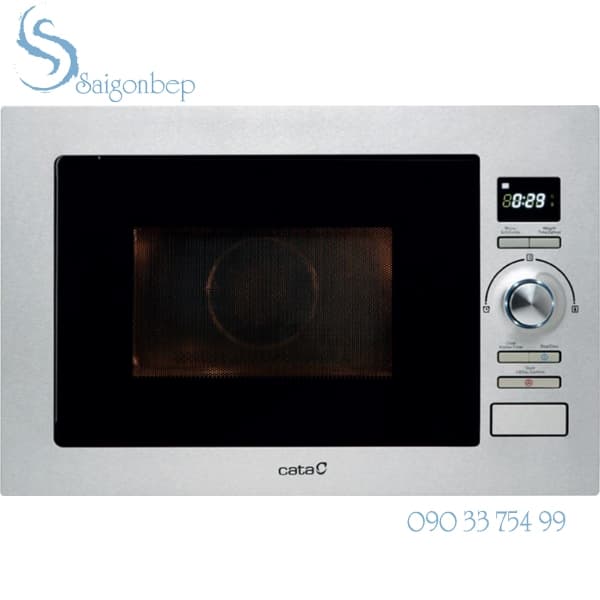 Lò vi sóng Cata MC - 25D