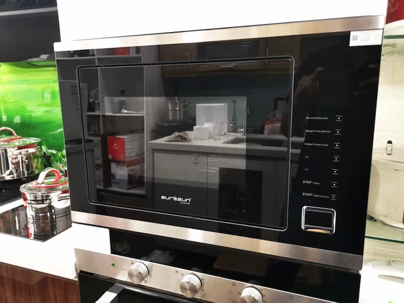 Lò vi sóng EUROSUN MWO-30EUR