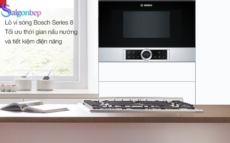 Lò vi sóng không nóng và cách khắc phục