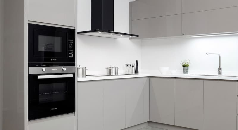 Lò vi sóng Malloca MW35-IX03