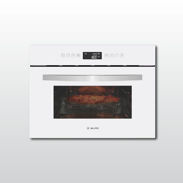 Lò vi sóng Malloca MW35-IX03
