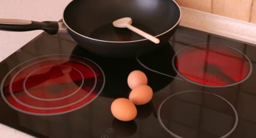Lựa chọn bếp ga hay bếp từ, bếp hồng ngoại